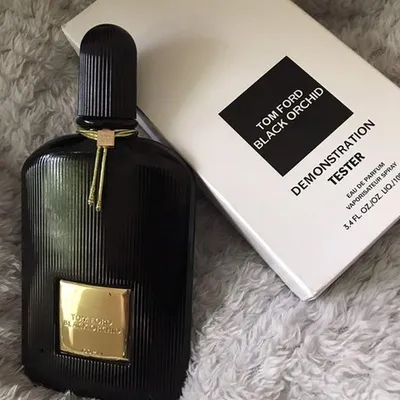 Tom Ford, черная орхидея - оригинал !: 25 000 тг. - Парфюмированная вода  Астана на Olx