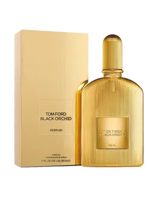 B60 / Tom Ford Black Orchid 🍫 Таинственная черная орхидея полностью  соответствует одноименному аромату Tom.. | ВКонтакте