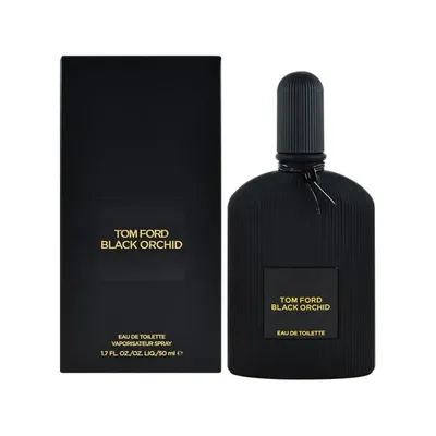 Духи Tom Ford Black Orchid Парфюмированная вода 100ml black orchid (Том Форд  Блэк Орхид Черная Орхидея) (ID#787694349), цена: 349 ₴, купить на Prom.ua