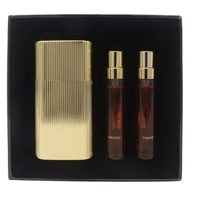 BLACK ORCHID | Parfum Arabia