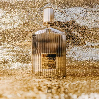Женские духи Tom Ford Black Orchid — отзывы покупателей, реальные отзывы о Том  Форд Черная Орхидея — обсуждения парфюмерии для женщин