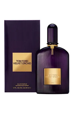 Tom Ford Black Orchid: описание аромата духов и отзывы о парфюме Тома Форда  «Черная Орхидея» в статье от AromaCODE