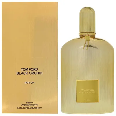 Духи Tom Ford Black Orchid - парфюмерная вода 50 мл для женщин - парфюм Том  Форд Черная Орхидея | AliExpress