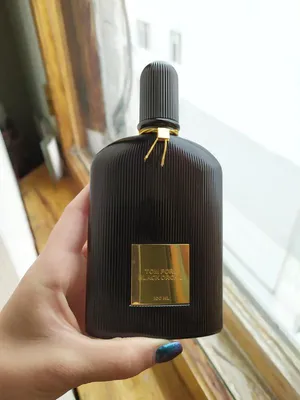 LikePerfume Tom Ford Black Orchid / Том Форд Черная Орхидея