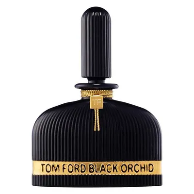 Обзор и отзывы о Tom Ford Black Orchid (Том Форд Блэк Орхид) от Духи.рф |  Бенефис аромата - YouTube
