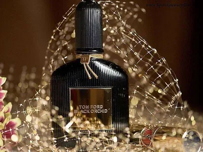 Парфюмерная вода Tom Ford Black Orchid EDP | Отзывы покупателей | Косметиста