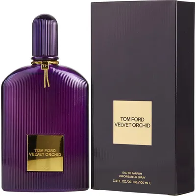 Парфюм Black Orchid черный флакон …» — создано в Шедевруме