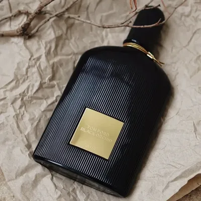 01 Tom Ford Black orchid edp | Том Форд Черная орхидея парфюмерная вода —  купить в Красноярске. Состояние: Новое. Женская парфюмерия на  интернет-аукционе Au.ru