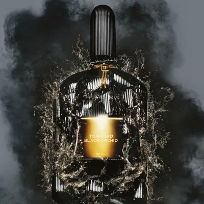 Tom Ford Velvet Orchid ✓ отзывы, распив/делюсь купить в Украине, 🧪Отливант