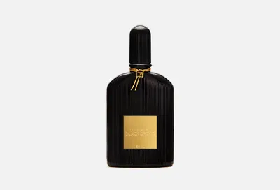 Tom Ford Black Orchid: описание аромата духов и отзывы о парфюме Тома Форда  «Черная Орхидея» в статье от AromaCODE