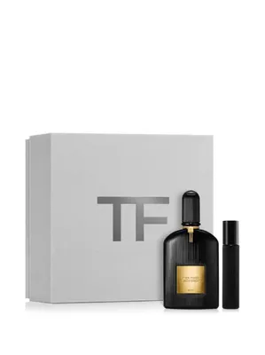 Musafir_abh_perfume - Чарующий аромат для роковых красавиц Tom Ford Black  Orchid (духи Том Форд Черная Орхидея) был создан талантливым дизайнером Tom  Ford в 2006 году. Леди, у ног которой лежит целый мир,