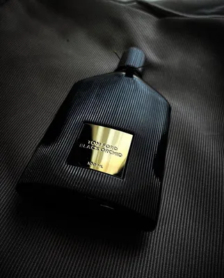 Купить Tom Ford Black Orchid миниатюра 4 мл в интернет-магазине парфюмерии  Intense по лучшей цене
