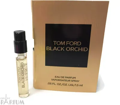 Tom Ford Black Orchid Парфюмированная вода 100 ml Духи Том Форд Блек Орхид Черная  Орхидея 100 мл (ID#1267364614), цена: 345 ₴, купить на Prom.ua