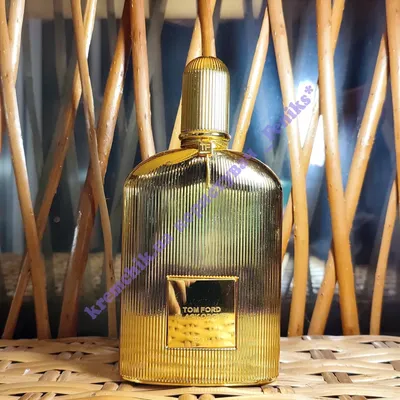 Tom Ford Black Orchid отзыв Распив/делюсь, купить отливант 🎁