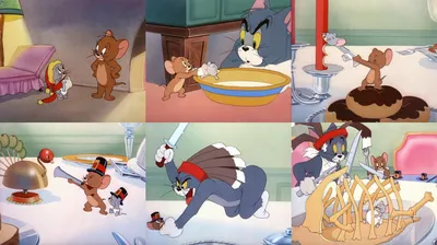 Журналы Tom and Jerry (WB) для детей (1-12/22) Том и Джерри (12 номеров)  купить по цене 659 ₽ в интернет-магазине Детский мир