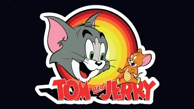 Смотреть мультфильм Том и Джерри: Фильм онлайн в хорошем качестве 720p