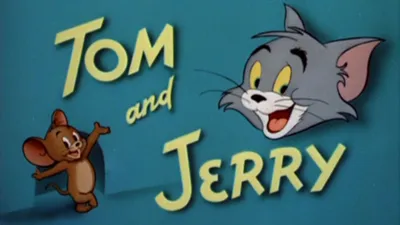 300+] Tom And Jerry Pictures | Wallpapers.com