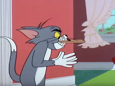 Culture Re-View: Tom and Jerry make their first cat and mouse steps in  cinema history | Euronews