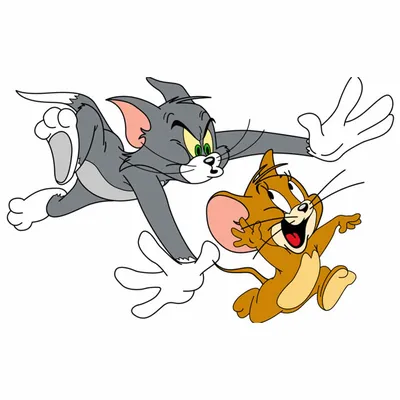 Tom And Jerry' Get Kawaii Makeover From Cartoon Network Japan