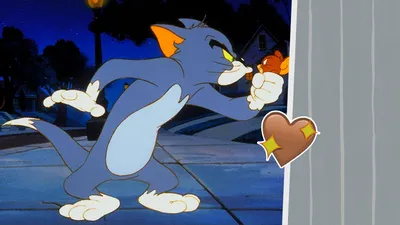 Tom and Jerry