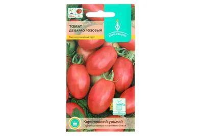 Семена Томат Катя F1 (Семко) - купить по выгодной цене | Урожайка