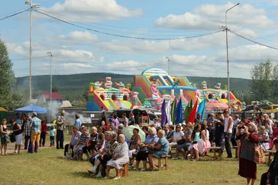 Александр САМАРСКИЙ про народ, Томмот и жизнь в нем. | ТайгаПост