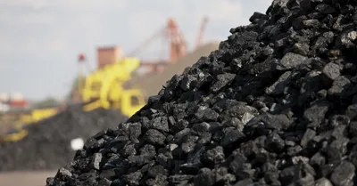 Жителям Жетысуской области реализовано 120 тыс. тонн угля