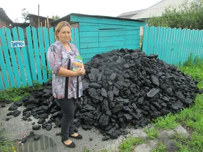 Люди довольны: качество угля по 100 рублей за тонну продолжает проверять  Восточная горнорудная компания