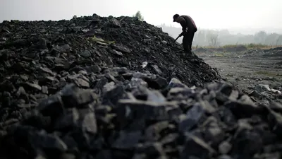 Цены на уголь в Казахстане
