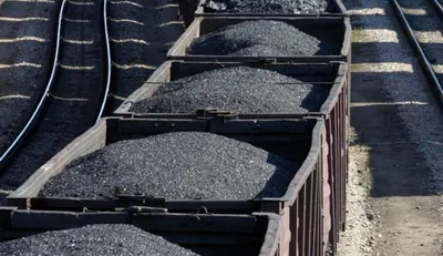 В этом году 50 % участников областной акции уже получили по 4 тонны  благотворительного угля | 28.07.2017 | Кемерово - БезФормата