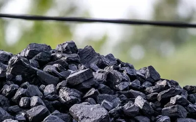 В Углегорском районе продолжается отгрузка угля по 100 рублей за тонну