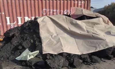 Жителям Жетісу реализовано 120 тысяч тонн угля