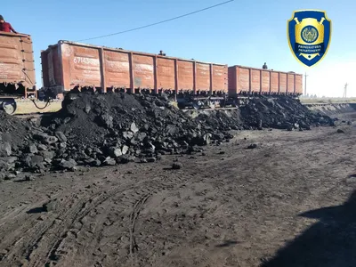 В городе Ош тонну угля продают за 7500 сомов — Tazabek