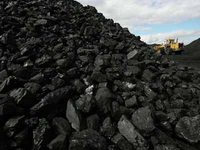 Цена угля в США превысила $100 за тонну впервые за 13 лет - новости  Kapital.kz