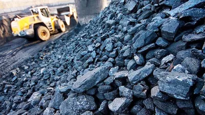 Казахстан в 2022 году добыл более 117 млн тонн угля | Inbusiness.kz