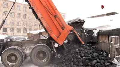 Энергетики заготовят для зимы 11 тысяч тонн угля