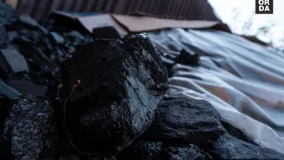 С начала 2019 года в Кузбассе добыто 183,6 млн тонн угля | Администрация  Правительства Кузбасса