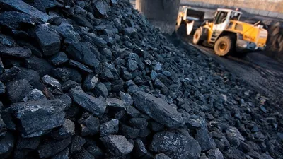 Turmush: В Таласе уголь продают от 5900 сомов за тонну