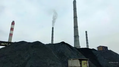 Минэнерго обнаружило недостачу 17,5 тысяч тонн угля на складах \"Львовугля\"  | Экономическая правда