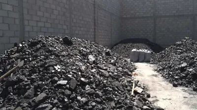 Breaking Mad - странное - Жительнице Кузбасса подарили 5 тонн угля за  похудение
