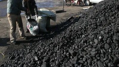 В ДНР отказались отдавать Украине два миллиона тонн угля | KM.RU