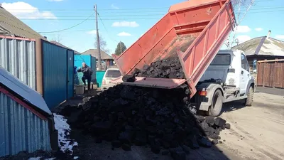В Южно-Сахалинске реализовали более 3,8 тысячи тонн угля - SakhalinMedia.ru