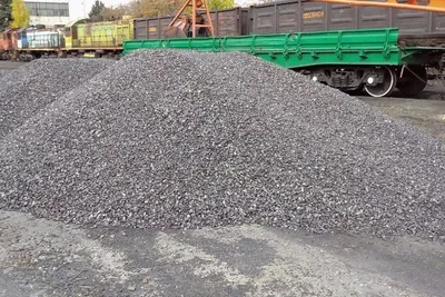 За девять месяцев текущего года на Камчатке добыто шестнадцать тысяч тонн  угля / Новости геологии