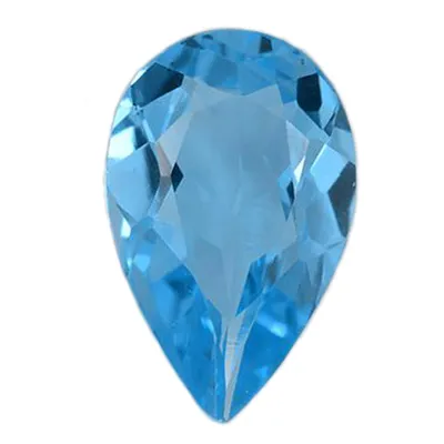 Topaz Swiss Blue 9.15ct – Tara Coomber