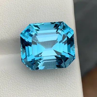 Topaz Swiss 4.55 cts – Tara Coomber