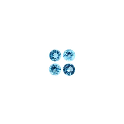1x Topaz - Swiss Blue Oval Cabochon 26,43ct.0 25/32x0 19/32x0 3/8in (0034A)  | eBay