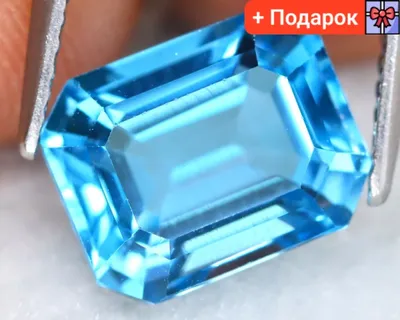 Jual CINCIN BATU BLUE TOPAZ SWISS NATURAL | Shopee Indonesia
