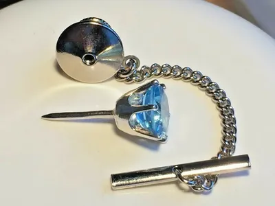 Gemstone Genuine Swiss Blue Topaz Emerald Cut loose – Stephanie Swanson  Jewelry Design