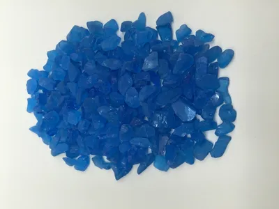 Bree Altman - Swiss Blue Topaz Ring - at Fitzgerald Jewelry