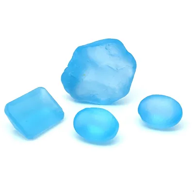 Captivating Beauty of Swiss Blue Topaz a Stunning Gemstone from Africa –  Gandhara Gems